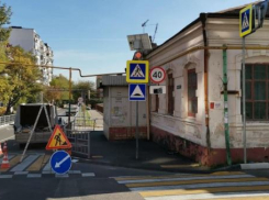 Новороссийские дороги приводят в порядок, все подходы к школам должны быть благоустроены и освещены