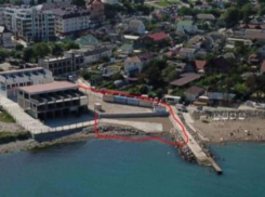 Рыбацкий спуск в Мысхако: от истоков проблемы к её решению