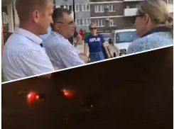 Почему в ЖК «Малая земля» до сих пор нет света и что предпринимает УК, чтобы он появился