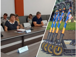 Если новороссийцы не задумаются о безопасности, по набережной запретят движение на самокатах