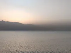 Новороссийцы продолжают задыхаться от запаха нефтепродуктов