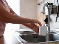 Запасайтесь и держитесь: в Новороссийске будут перебои с водой 