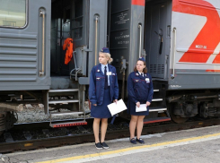 На билеты до Новороссийска РЖД дает новые скидки