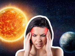 Берегись, Новороссийск: на Землю надвигается магнитная буря