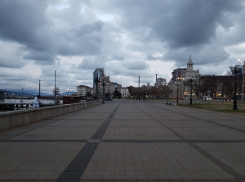 В субботу в Новороссийске будет пасмурно