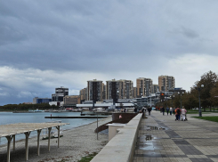 Погода в Новороссийске: дождь ушёл, но это ненадолго  