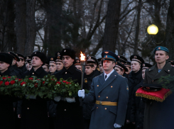 Как пройдет «Бескозырка» в Новороссийске 
