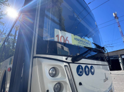 С 5 октября в Новороссийске повысится стоимость проезда в пригородных автобусах