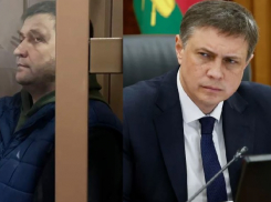 Бывший вице-губернатор Кубани заключен под стражу, на должность первого заместителя губернатора назначен Игорь Галась