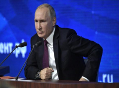 Жительница Новороссийска попросила помощи у Путина: Дяченко не справляется