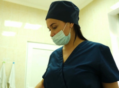 Не хватает врачей: бюджетные места в медицинских вузах «закрепостили»