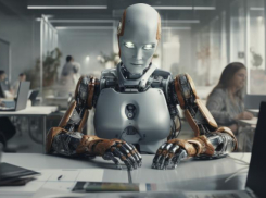 ИИ постепенно занимает места сотрудников: за него не нужно платить налоги