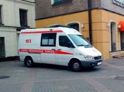 Миллион рублей смогут получить водители скорой помощи в Новороссийске 