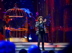 Такого Новороссийск еще не видел: концерт Филиппа Киркорова ошеломил публику