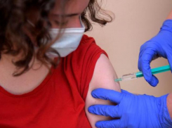 Новороссийск на подходе: на Кубани начали вакцинировать детей от COVID-19