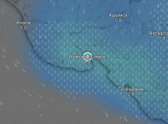 Штормовое предупреждение продлили — Новороссийск накроют дожди и грозы
