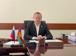 Михаил Ковалюк: «Голосуй сердцем за своего»
