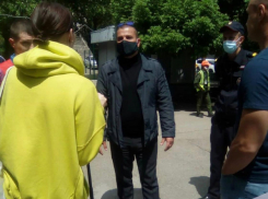 Вместо пляжа обсерватор: приключения туристки из Иркутска в Новороссийске