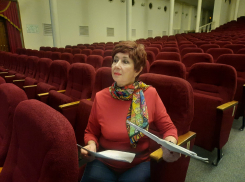 Новороссийский городской театр ищет таланты