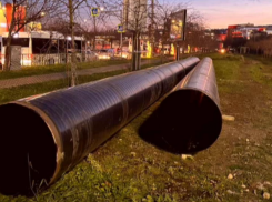 «Четко и жестко»: когда в Новороссийске реконструируют Троицкий водовод