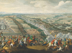 Насколько хорошо новороссийцы знают историю — тест от «Блокнота» о Северной войне