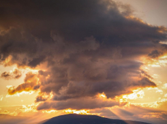 Пасмурно и прохладно: о воскресной погоде в Новороссийске