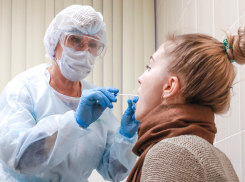 Ходит ли коронавирус по Новороссийску: новые зараженные 