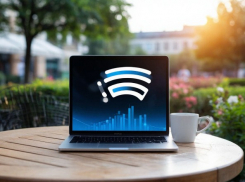 Не щедрость, а «уголовка»: новороссийцев могут наказать за бесплатный Wi-Fi