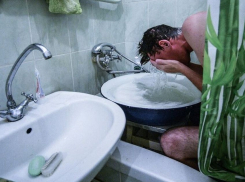 Жители Новороссийска остались без горячей воды из-за аварии 