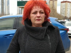 Со слезами на глазах: в акции «Блокнота Новороссийск» поучаствовала жительница Луганска