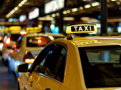 За что водитель такси в Новороссийске сядет на 6 лет