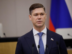 Человек года, главное событие и личное достижение: депутат Госдумы подвел итоги 2025-го  