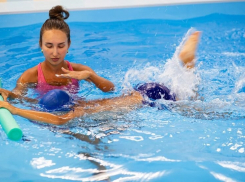 В акваклубе «Livi & Kit» вы получите физическое развитие и удовольствие в новом формате