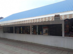 В Алексино прикрыли продажу пива с лотков