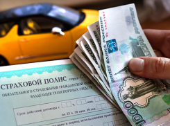 Штрафом больше: водителей без ОСАГО будут вычислять по камерам