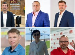 За кого бы проголосовали новороссийцы, если бы выборы по 13 округу проходили сегодня