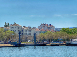 C понедельника в Новороссийске начнется настоящая жара