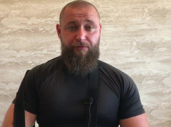 Геленджикский блогер Вадим Харченко попал под уголовное дело из-за клеветы на мэра