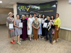 В Международный день бизнеса в Новороссийске обсудили перспективы социального предпринимательства 