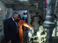 Подаче воды мешала машина: почему новороссийцы терпели отключения  