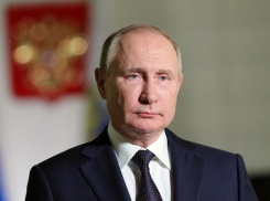 Путин объявил о новых выплатах на детей от 8 до 16 лет
