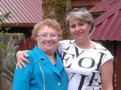 Татьяна Афанасьева: «Очень благодарна своей маме»