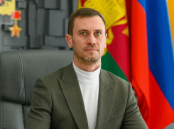 Замглавы Новороссийска Андрей Тараскин уволился из мэрии 