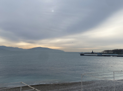 В Новороссийске не перестают стрелять, выключать свет и газ