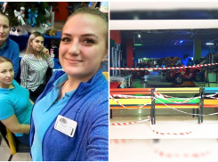 Без денег и работы: сотрудники новороссийского РЦ не знают, как дальше жить 