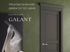 Товар дня!!! Покупайте новую дверь от «Волховец» за 32 059 рублей, вместо 38 899! 