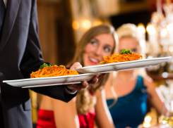 Ресторан из Новороссийска вошел в ТОП-100 лучших в стране