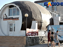 Кому мешает «Бочка» и почему её хотят снести