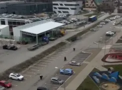 Новороссийцы пожаловались: «Безмозглые предатели дезинформировали жителей»