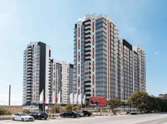 Магазины и коворкинги Новороссийска переезжают к клиентам